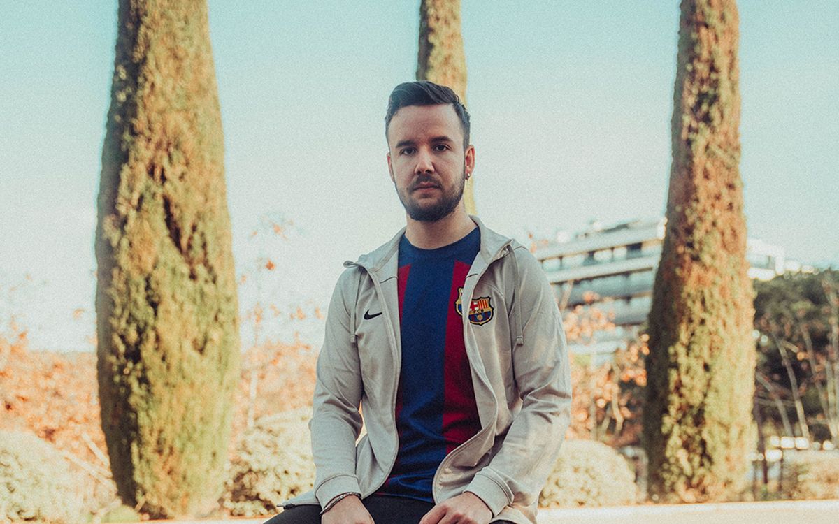 Termination of Morgan “Hustlin” Granberg's contract