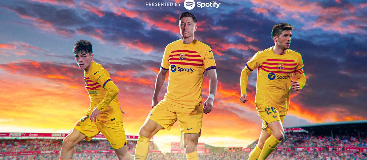 Local derby sees Barça take on Girona