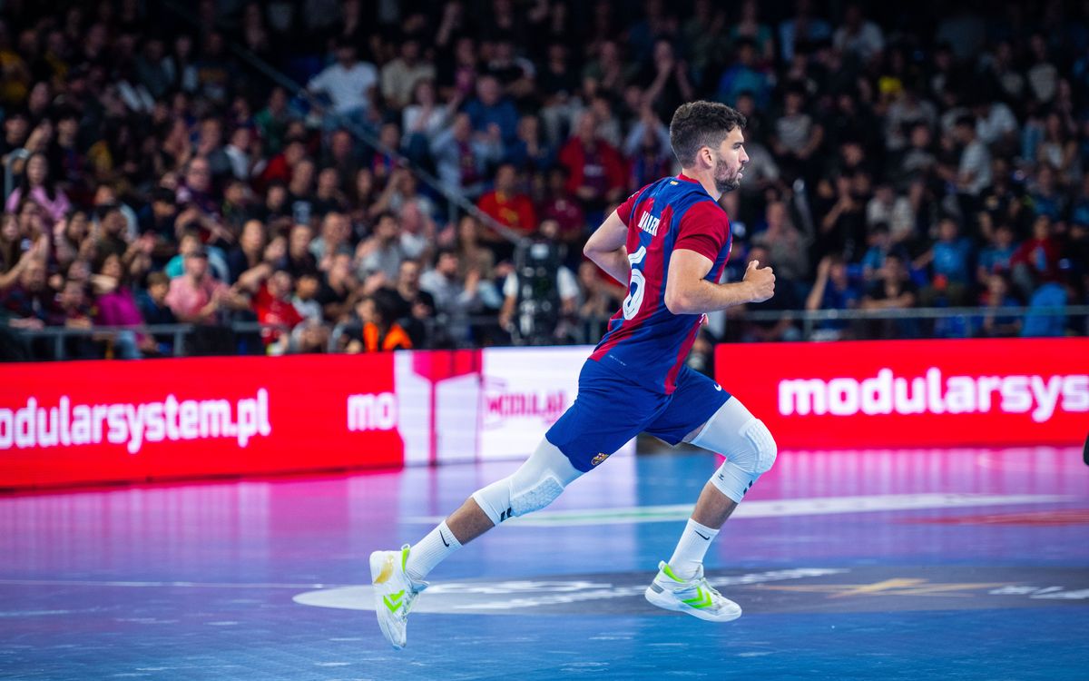 Valera pateix un trencament del lligament encreuat anterior