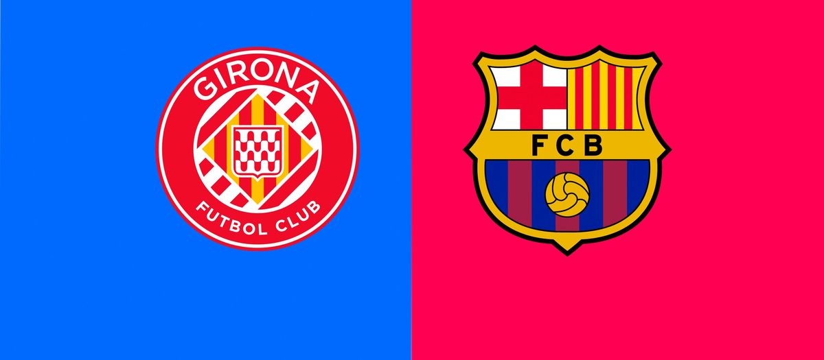 Quan i on veure el Girona - FC Barcelona?