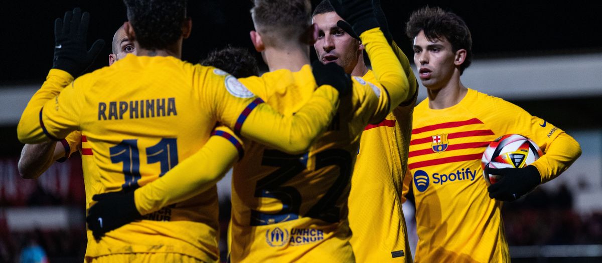 PREVIEW | Girona v FC Barcelona