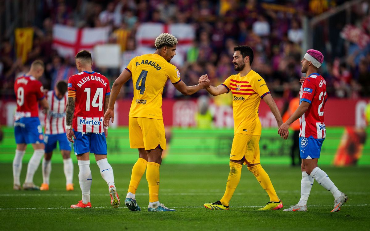 Cuatro finales para quedar segundos