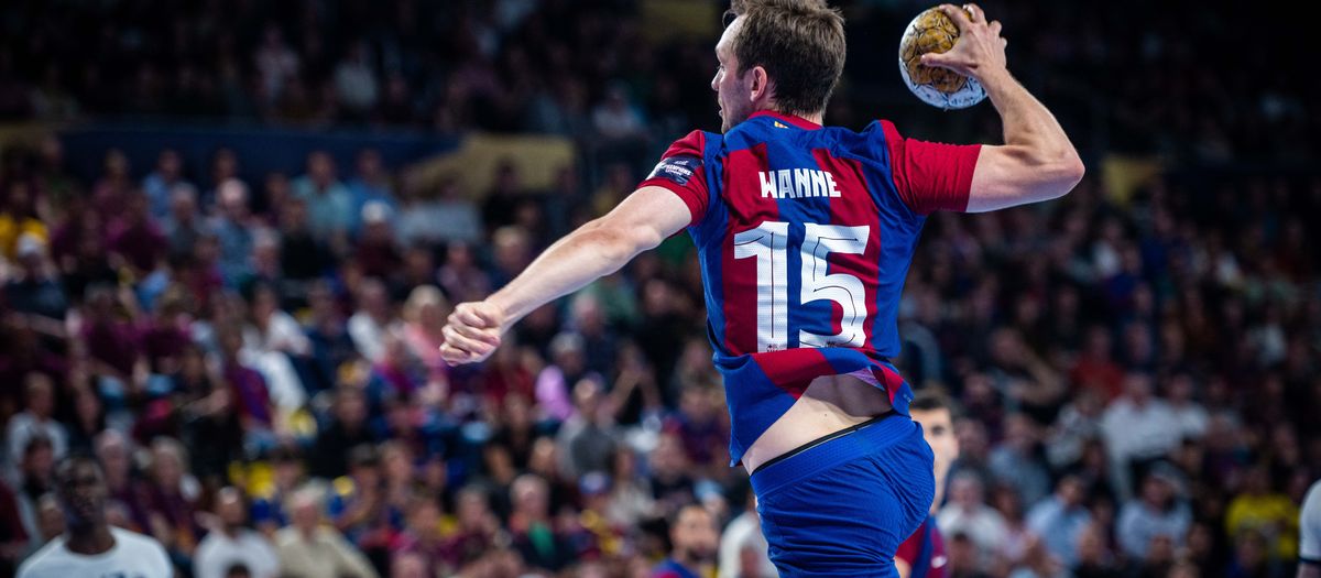 Relive the match on <br><span>BARÇA ONE</span>