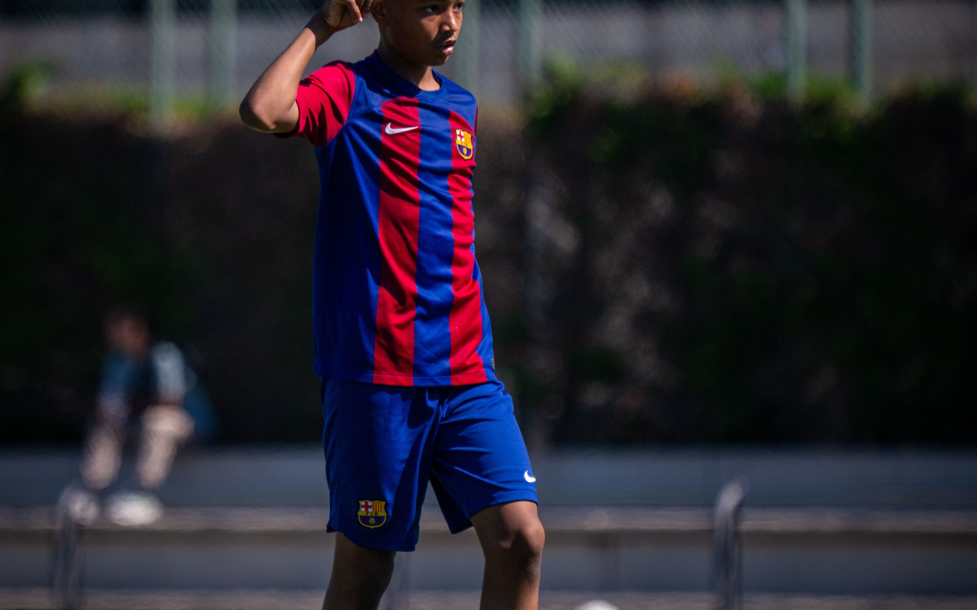 El Sub 12 A Campeón De Liga