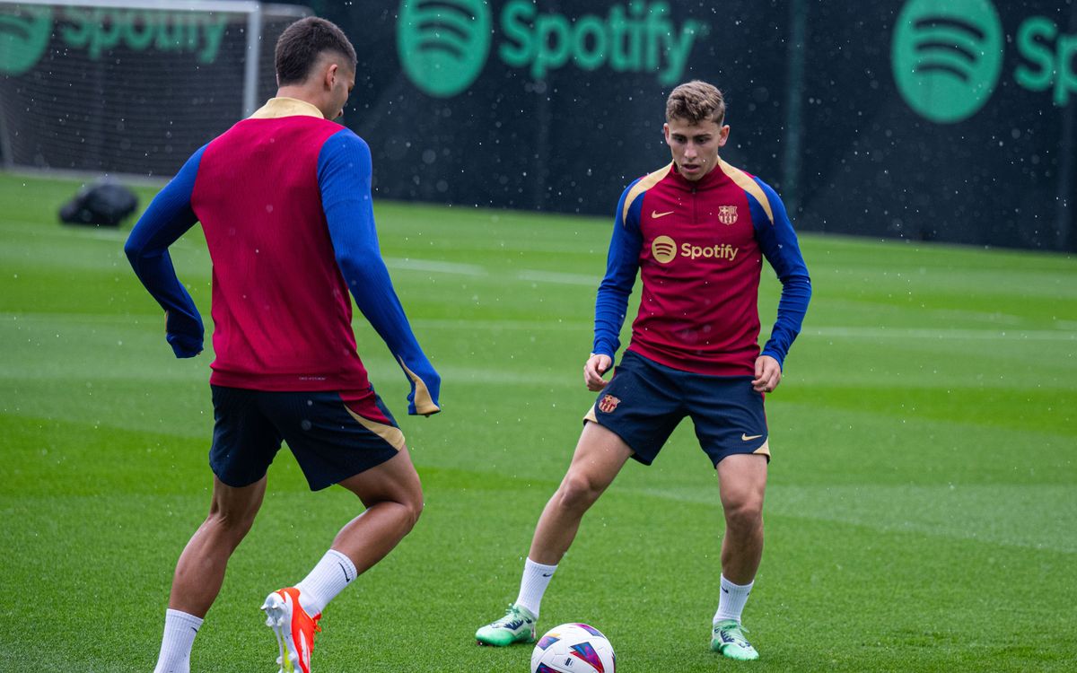 La convocatoria para viajar a Almería