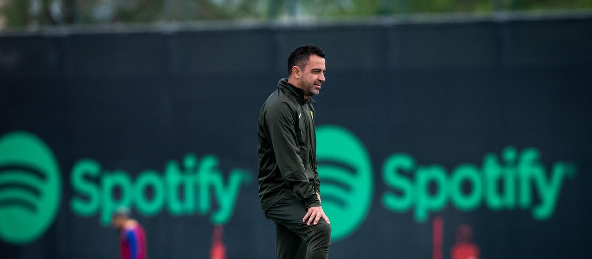 Xavi not to continue as FC Barcelona first team coach