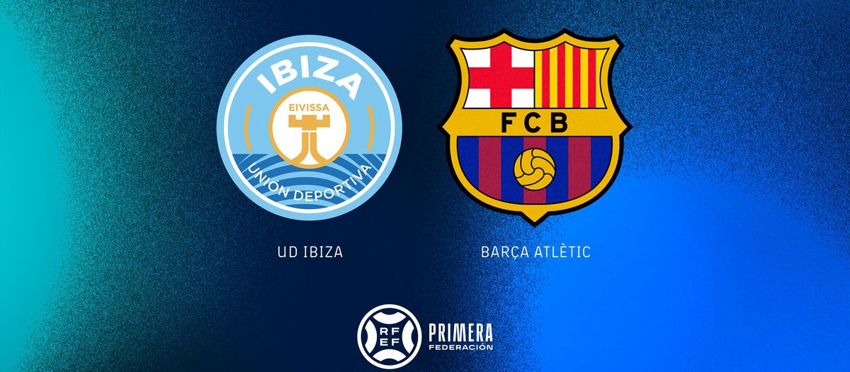 Barça Atlètic to play UD Ibiza in the play off semi-final
