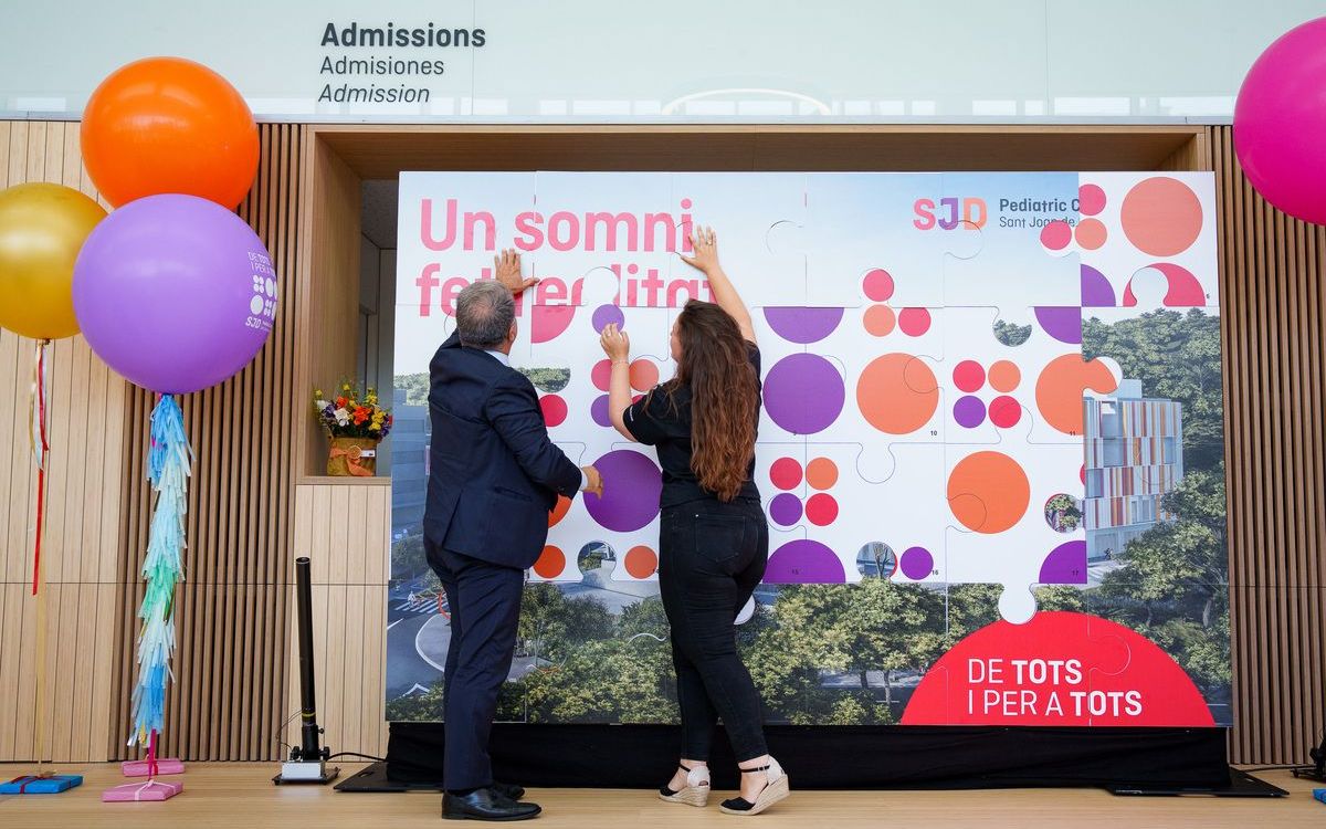 foto cancer pediatric center 2