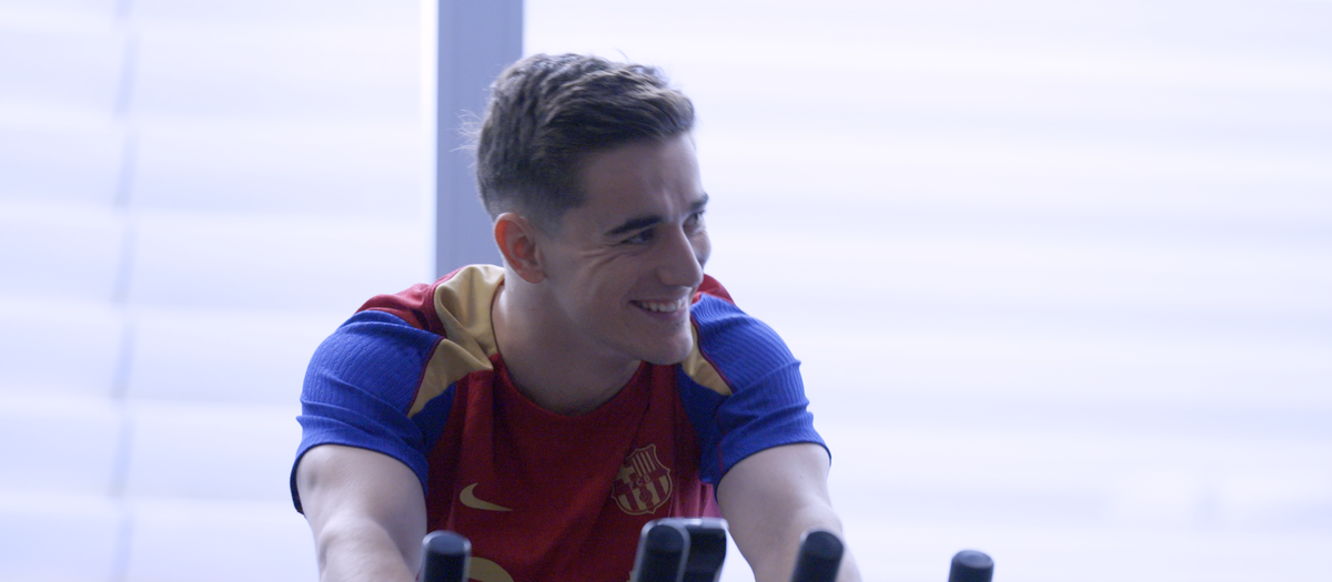 Gavi focused on recovery