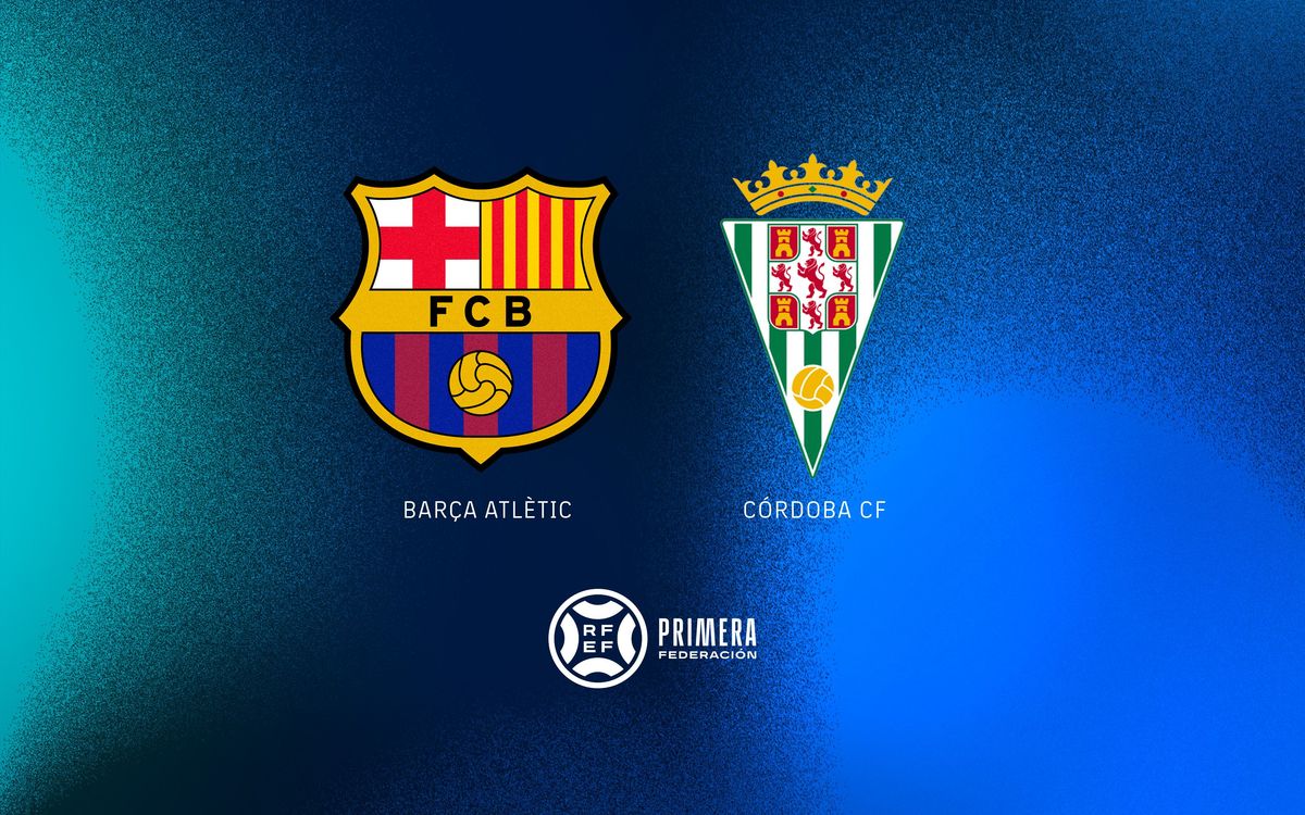 El Córdoba, rival en la final del Play-off