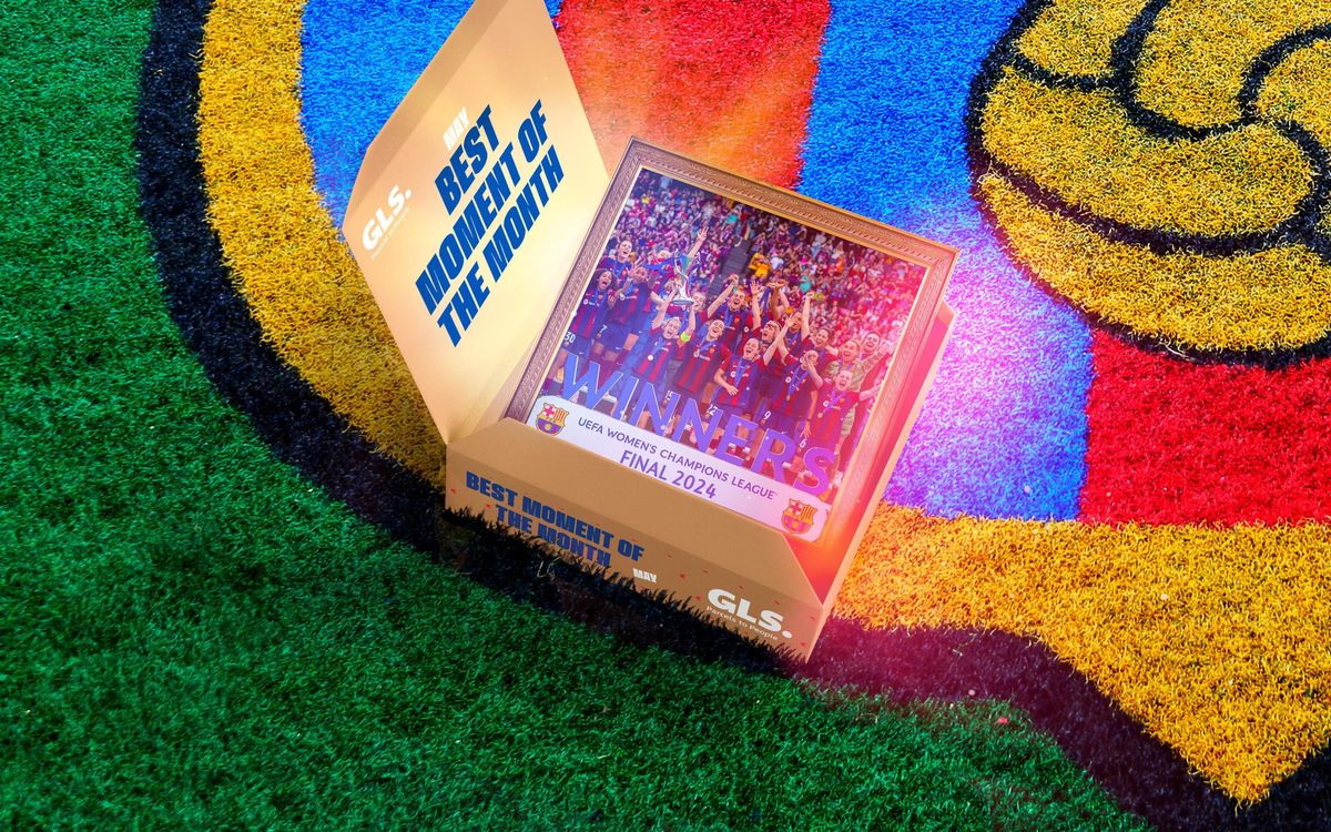 Third Champions League win best moment in May