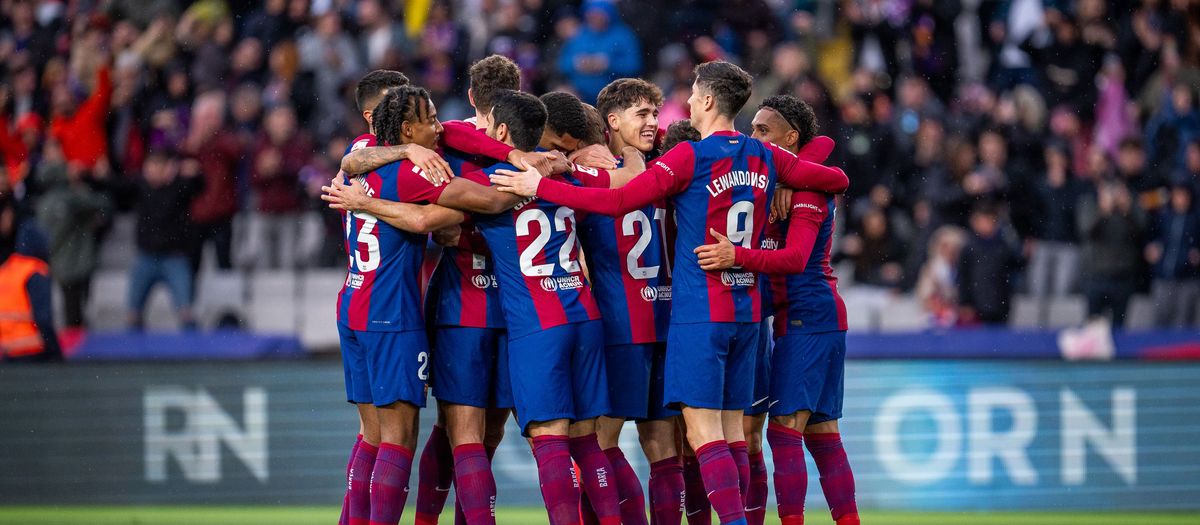 Valencia first opponent of the 2024/25 LaLiga season