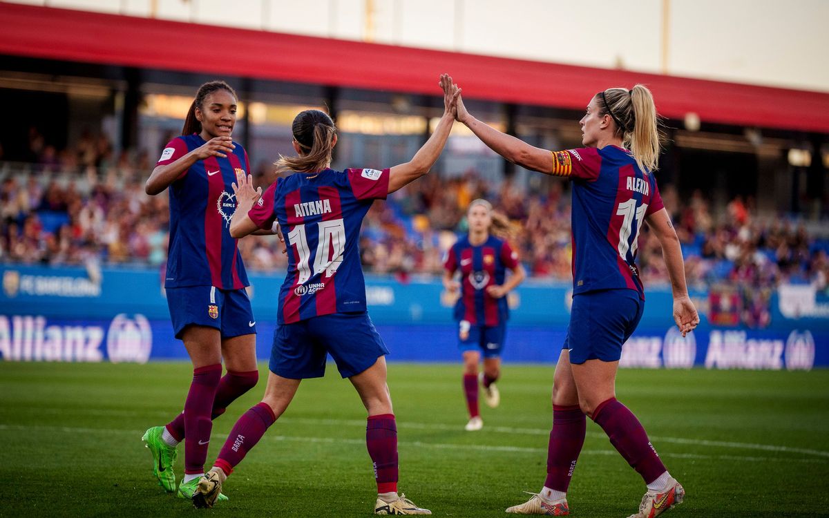 Récord de futbolistas culers en los Juegos Olímpicos