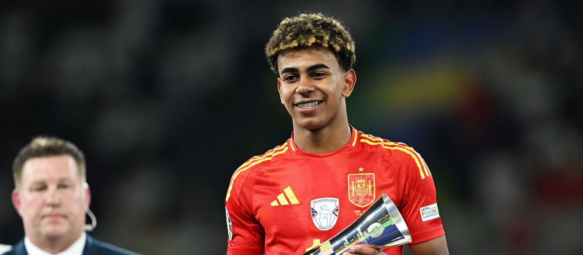 Así hemos vivido la Eurocopa y la Copa América en clave azulgrana