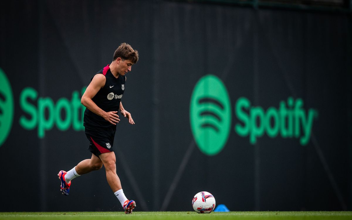 Pablo Torre souffre d'une fracture du 5e métacarpien de la main gauche