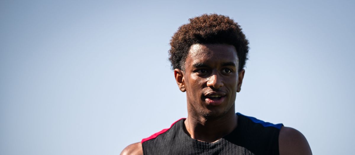 Balde et Julián Araujo reçoivent le feu vert médical