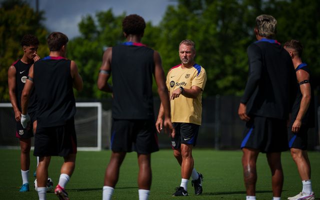 FC Barcelona Manchester City Other Club Friendlies 親善試合 FC バルセロナ