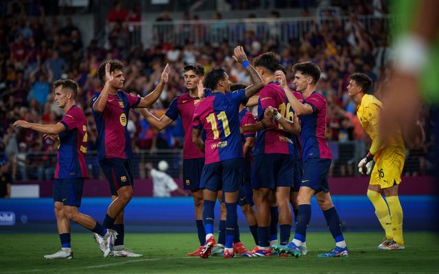 Preseason USA Tour 2024 | FC Barcelona Official Website
