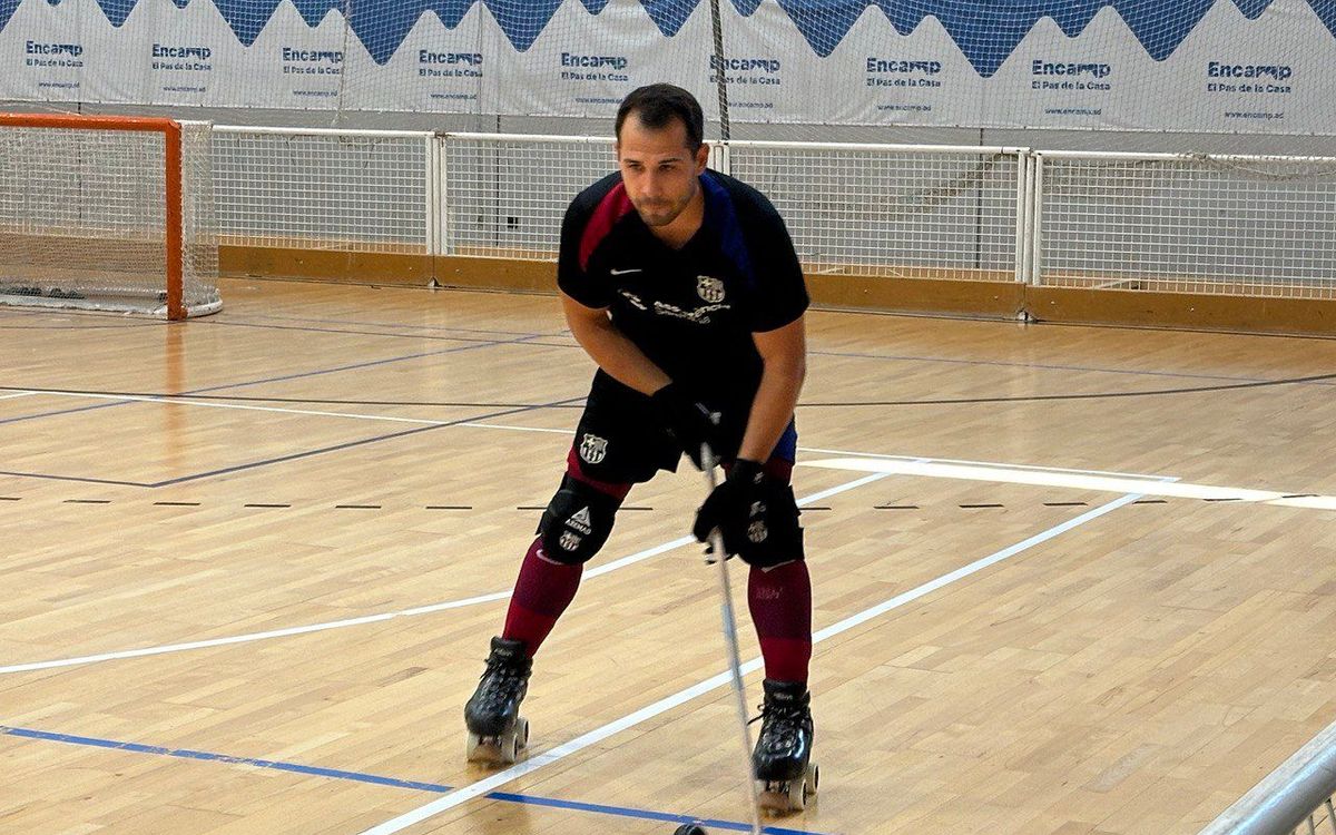 Sergi Aragonès: 
