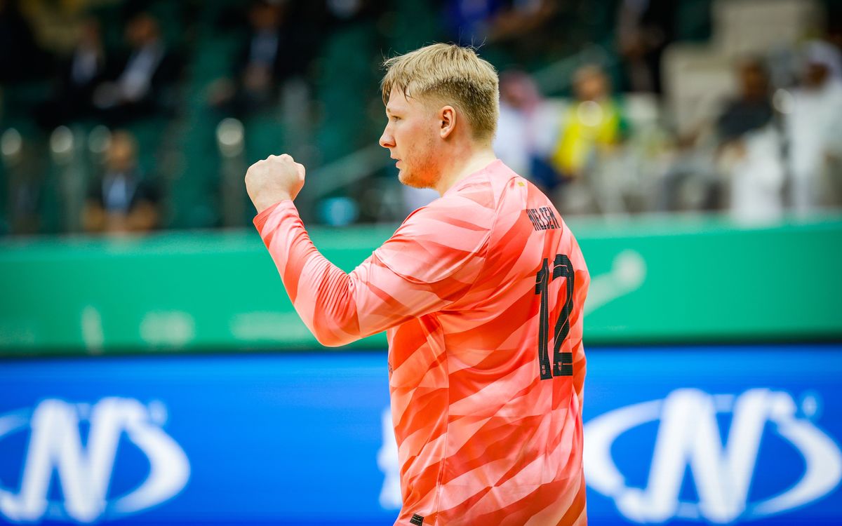 El Barça se enfrentará al Al Ahly y al Sidney Uni en el Mundial de Clubes 2024