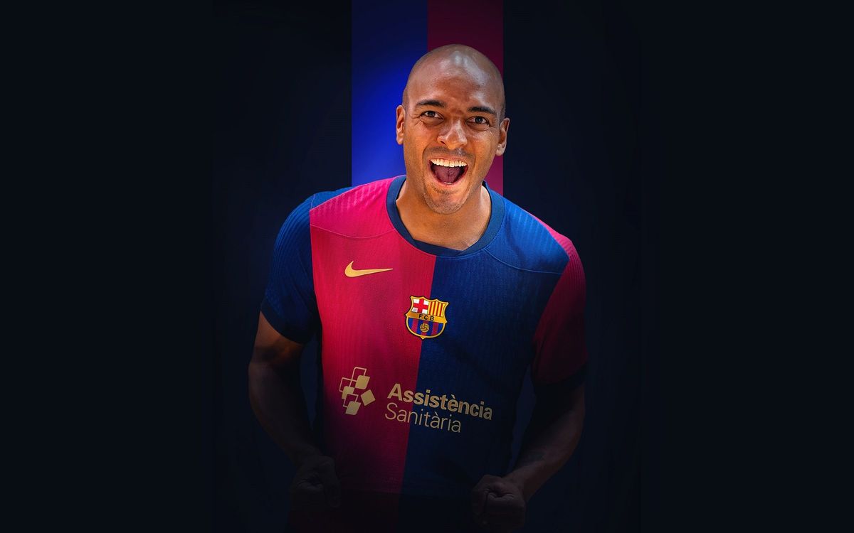 Fits, a goalscorer for the squad