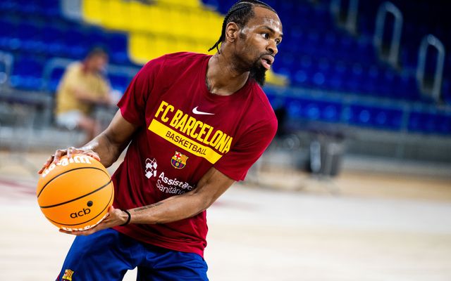 Bàsquet | Canal Oficial FC Barcelona