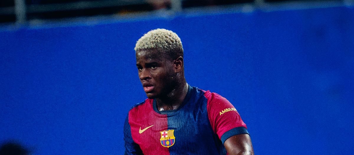 Mika Faye, traspasado al Stade Rennais F.C.