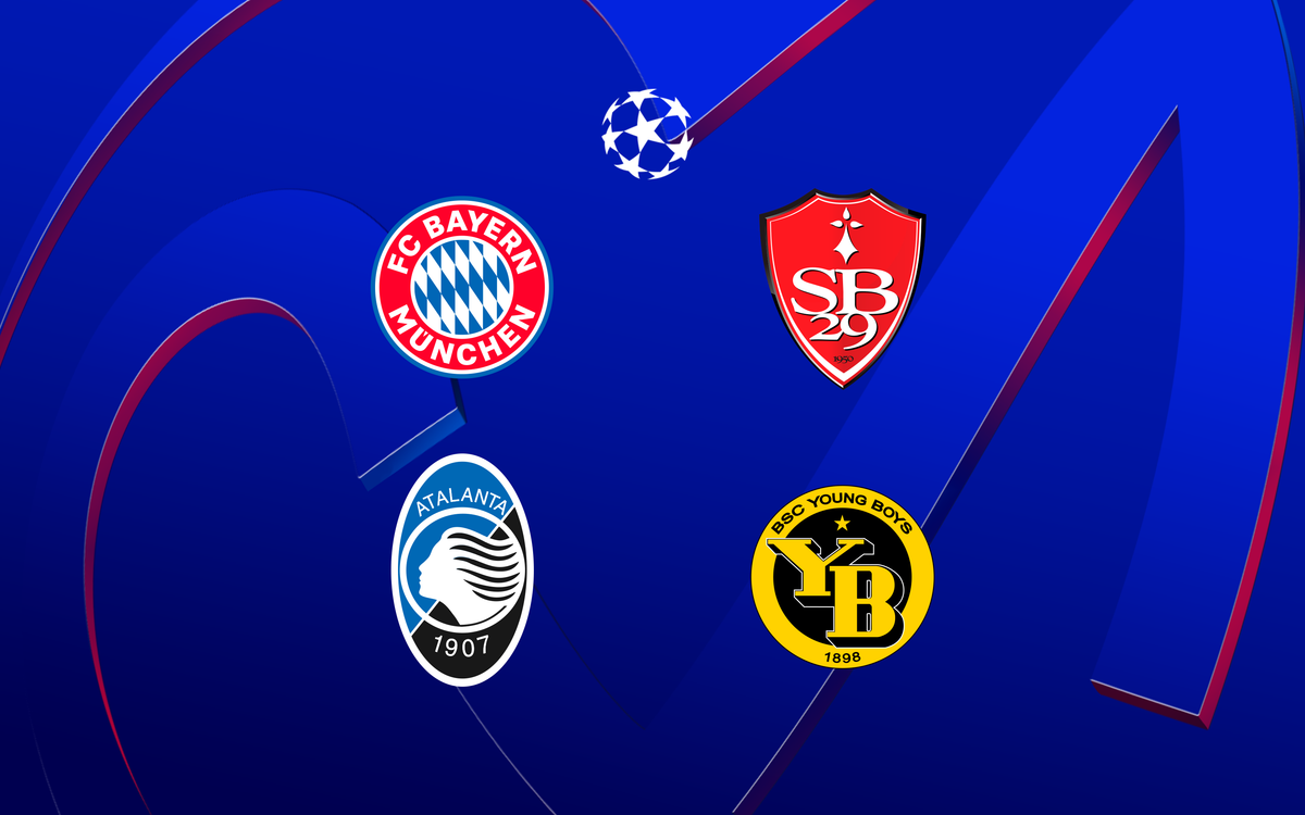 Get your Champions League tickets