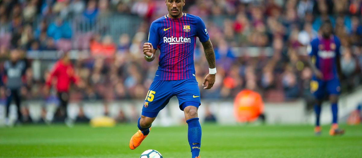 Paulinho announces retirement