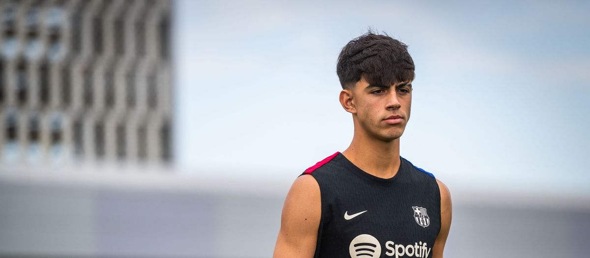 Marc Bernal undergoes successful surgery