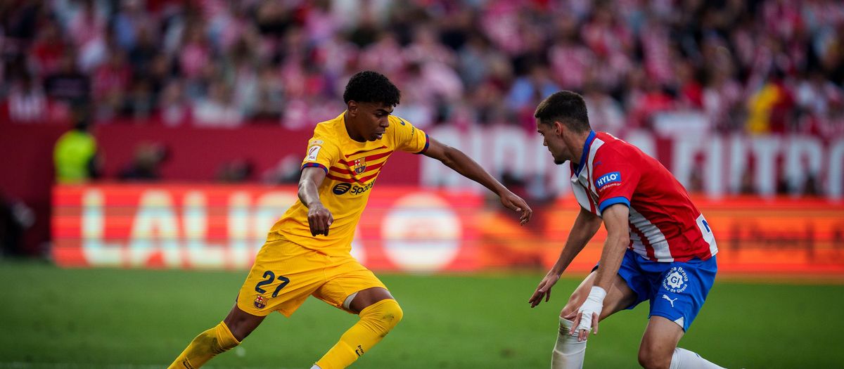 PREVIEW: Girona v FC Barcelona