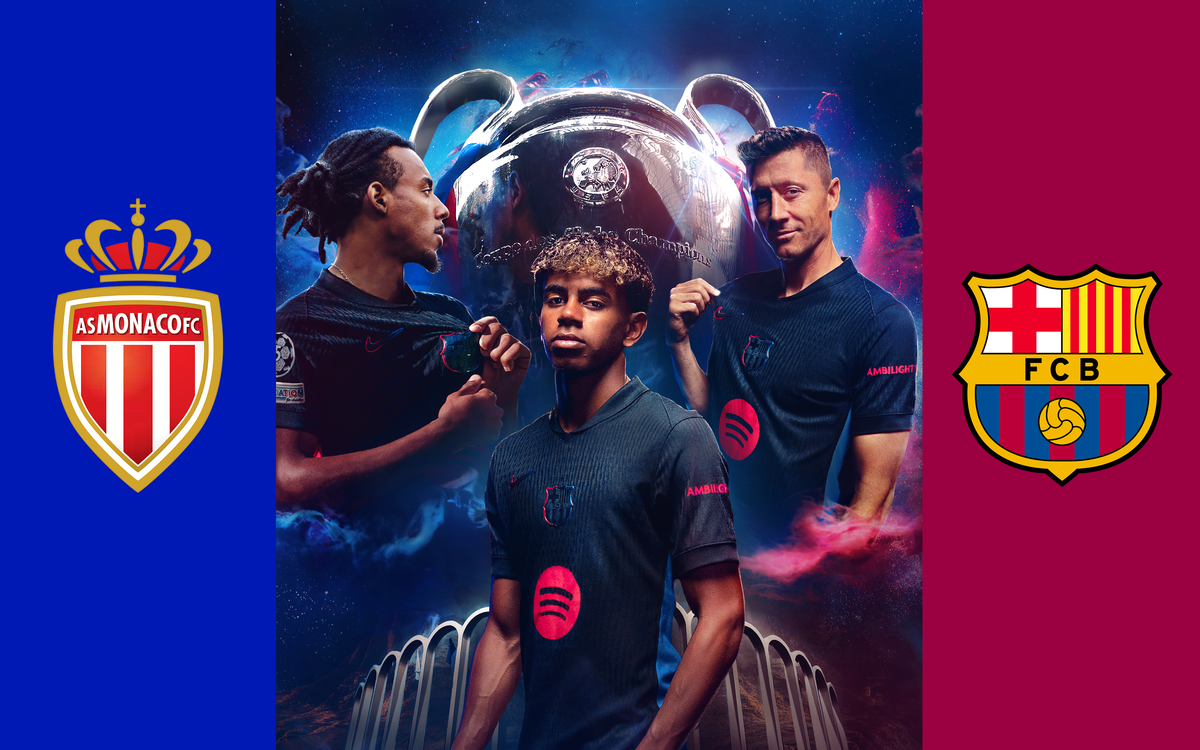 ¡Que siga la racha!