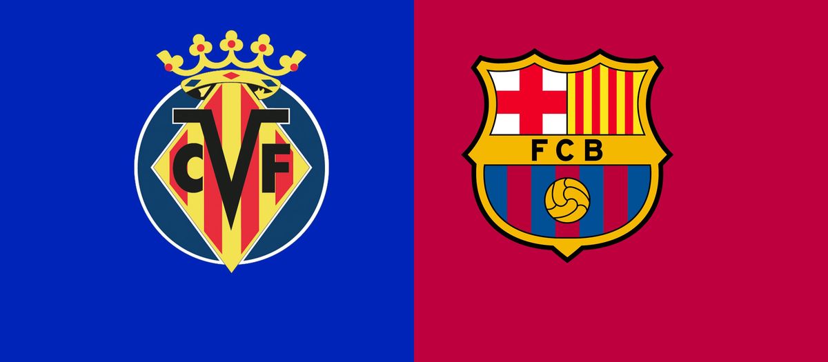 Sur quelle chaîne et à quelle heure voir Villarreal - FC Barcelona ?