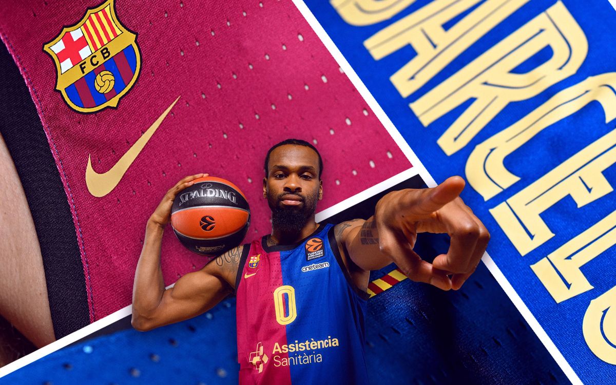 Disfruta el Opening Game del Barça Baloncesto