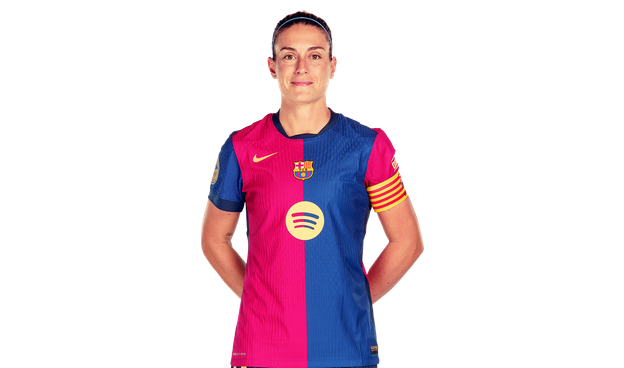 FC Barcelona Alexia 11 シャツ XS FC Barcelona Alexia 11 シャツ XS