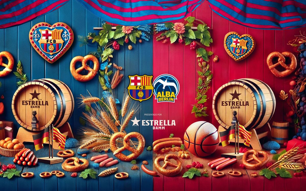 Llega el PALAUFEST by Estrella Damm