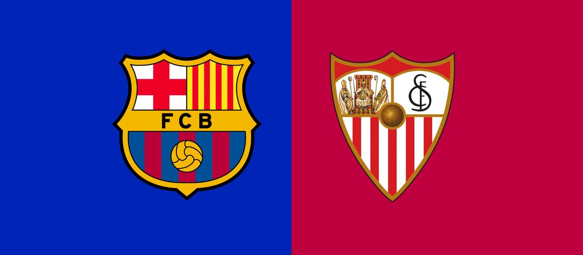 ¿Cuándo y dónde ver el FC Barcelona - Sevilla?