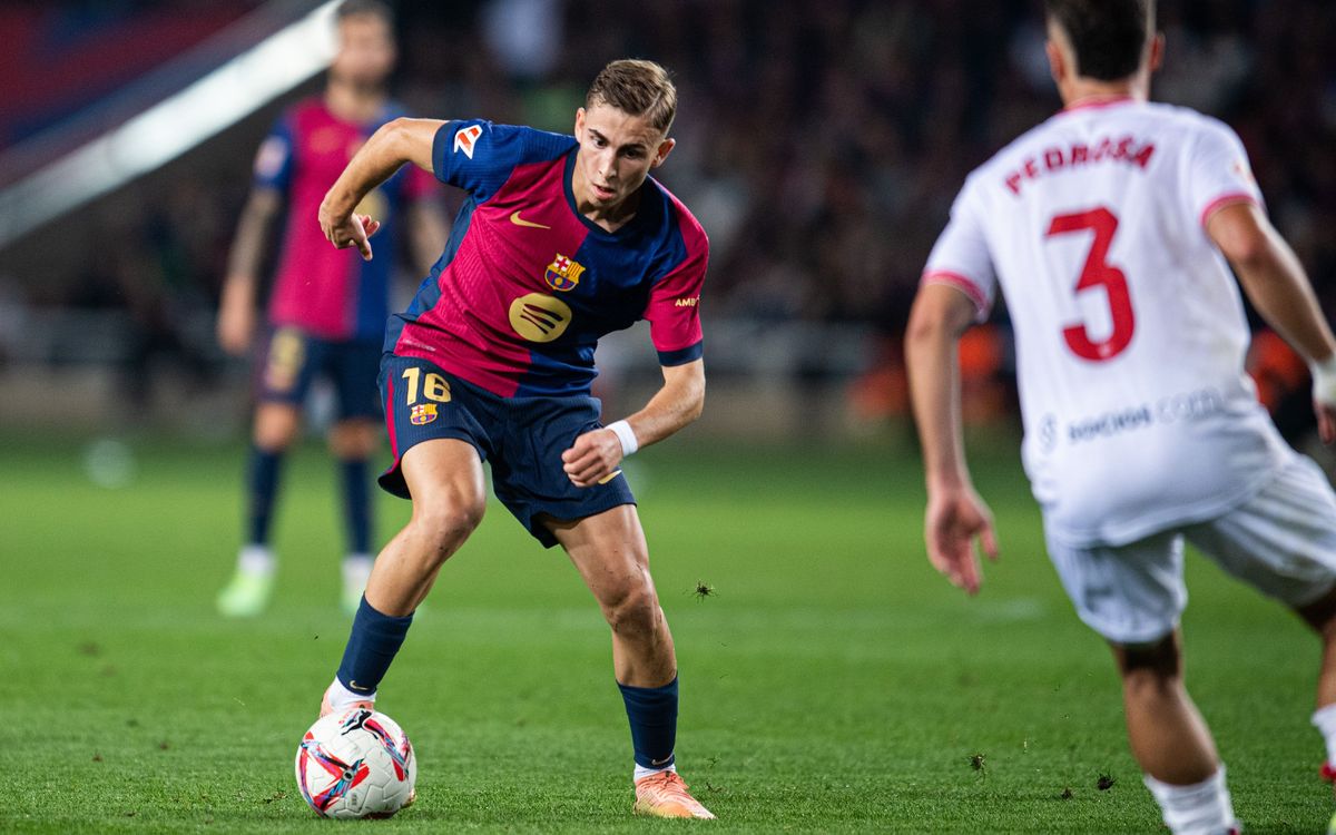 Imagen FC Barcelona