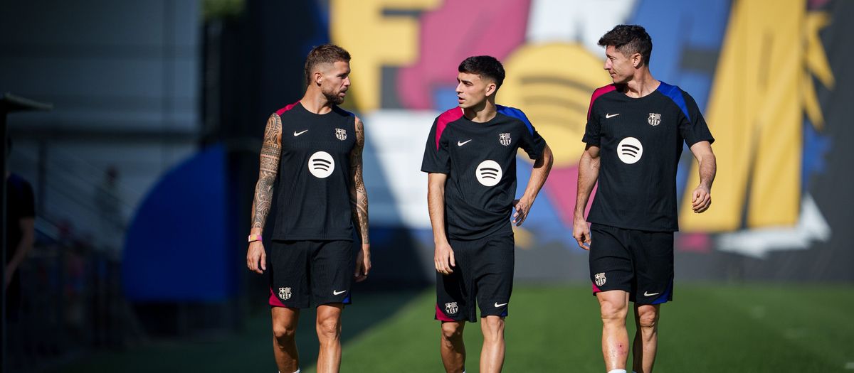 La convocatoria para el Clásico