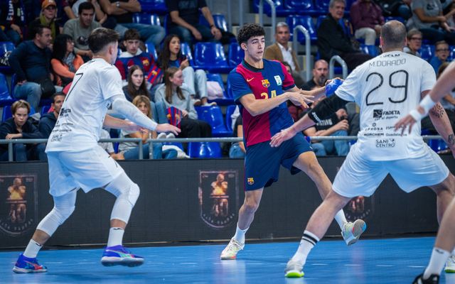 Handball news | FC Barcelona Official Channel