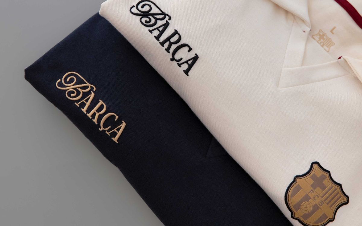 ¡Consigue la camiseta de Lamine y Aitana!