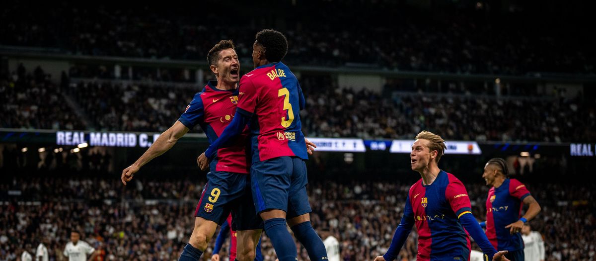 Big games in November