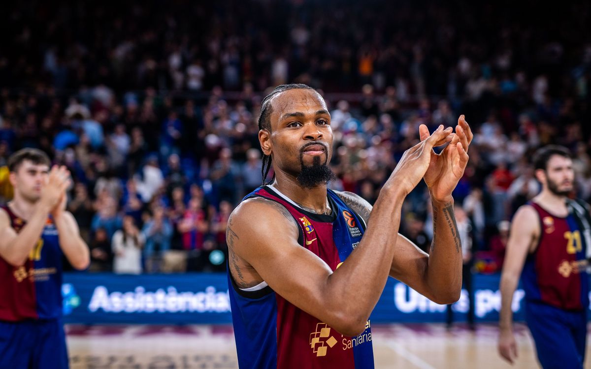 Leyma Coruña, test envenenado en el Palau