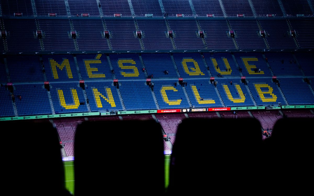 Real Sociedad y Barça apoyarán a los afectados de la DANA antes del partido de Liga