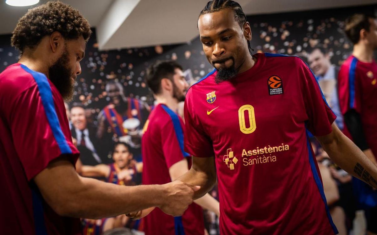 Partiza Belgrad – Barça: La defensa del liderato con un regreso especial a Belgrado