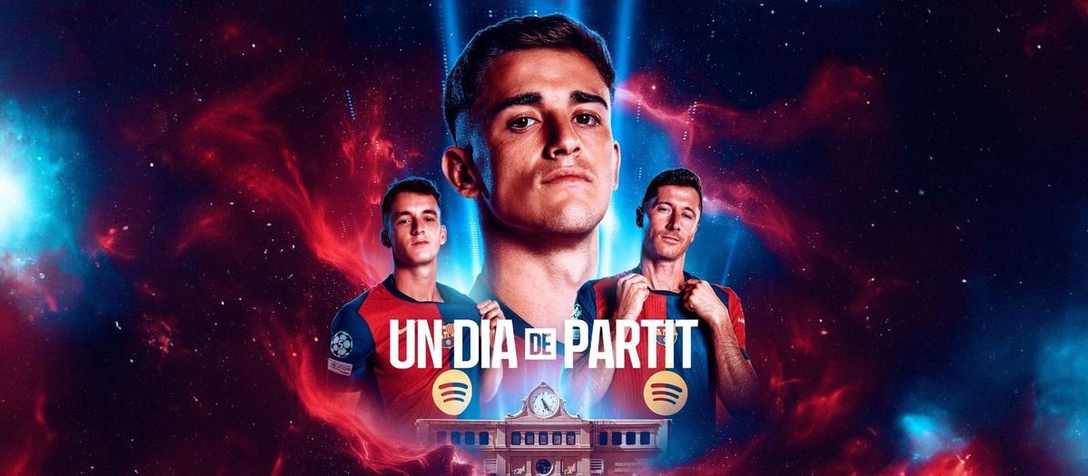 FC Barcelona - Brest: Turno de vencer la revelación europea