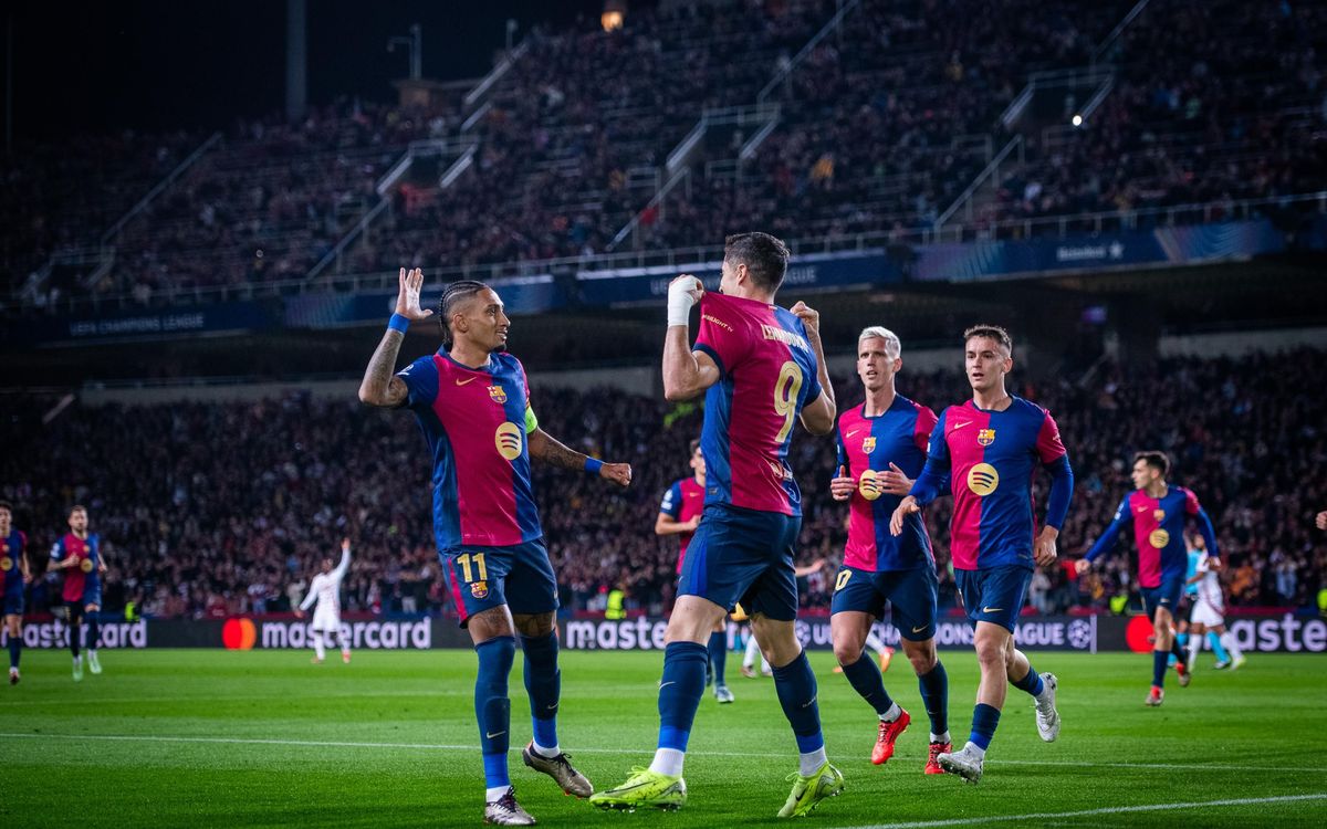 Imagen FC Barcelona