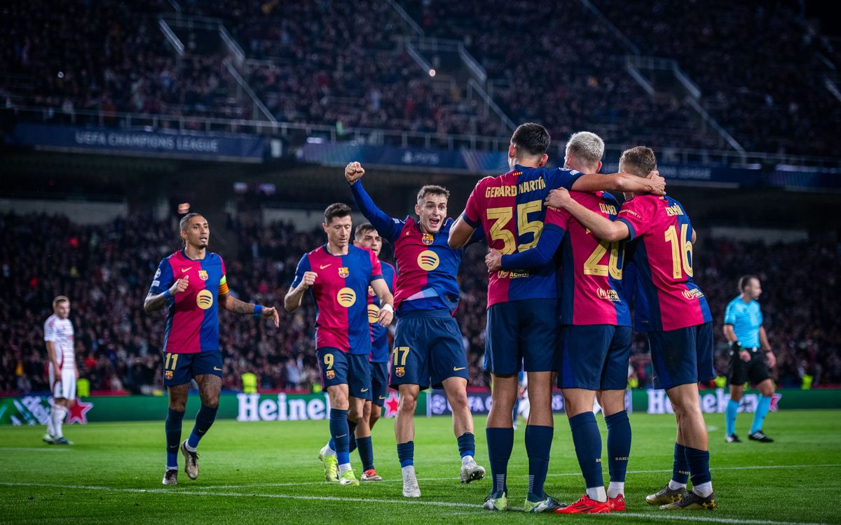 Un mes de desembre sense treva