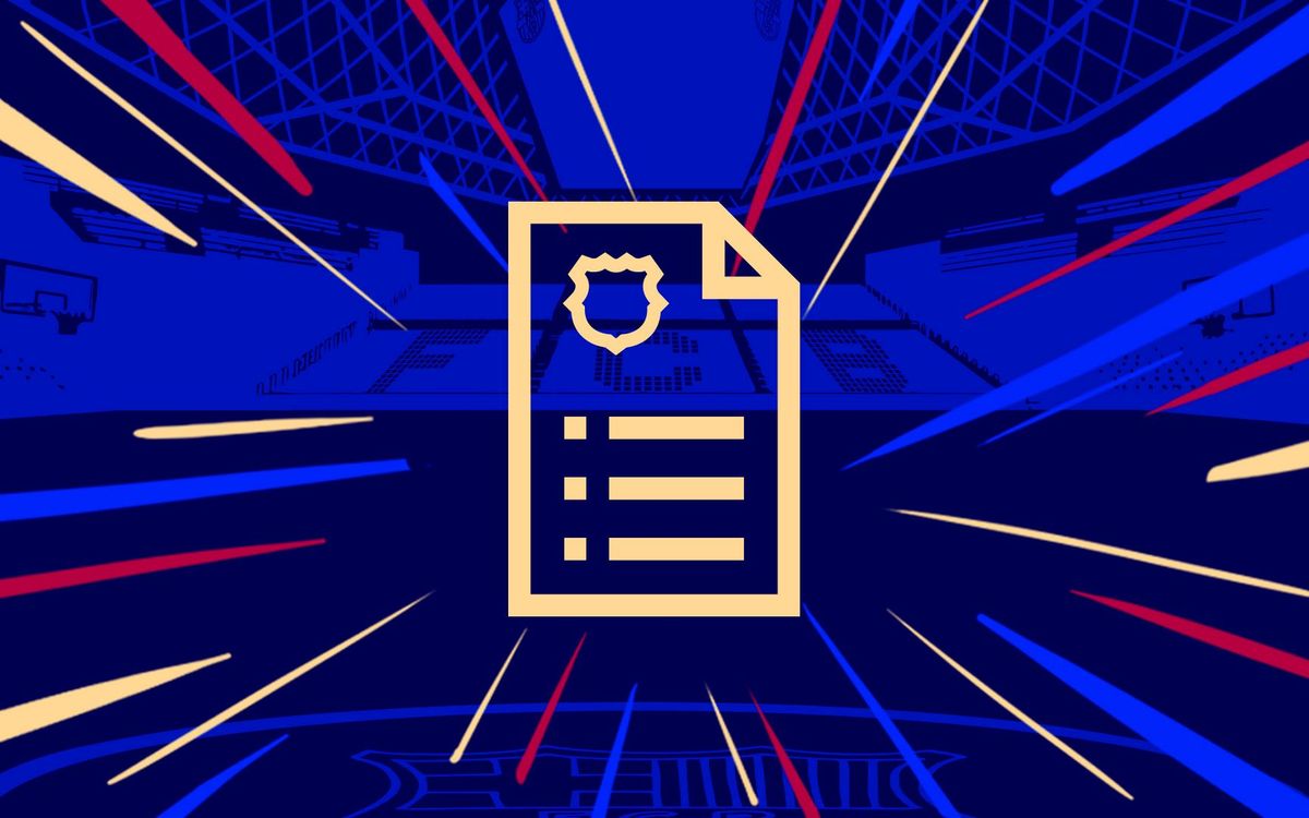 La normativa del Torneo de Baloncesto 2025