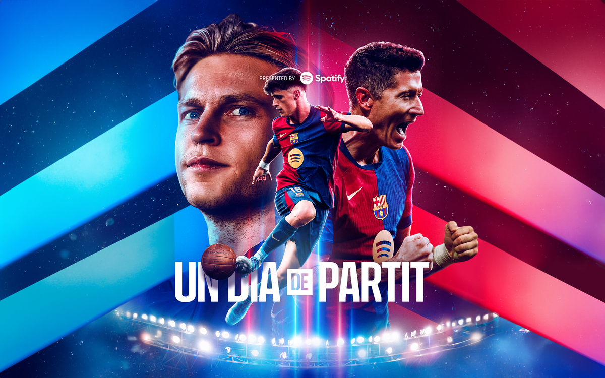 Real Betis - FC Barcelona: Toca rematar la semana